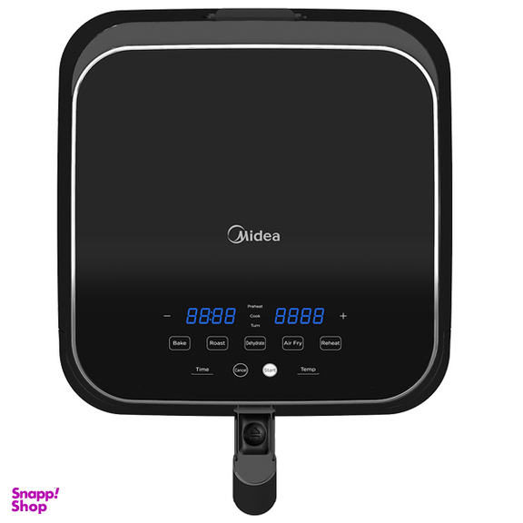 سرخ کن میدیا مدل MF-CN55D2
