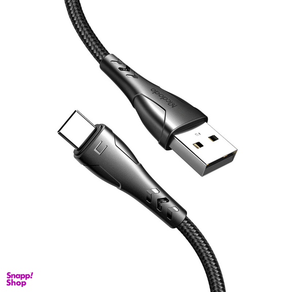 کابل USB به USB-C مک دودو مدل CA-7461 طول 1.2 متر