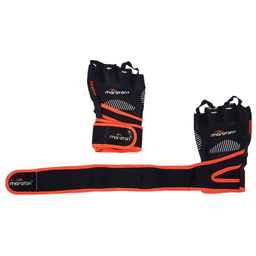 دستکش بدنسازی مدل MaRa-100