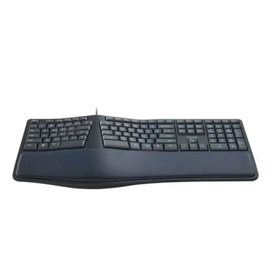کیبورد ارگونومیک رپو مدل NK8800