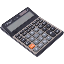ماشین حساب جویناس مدل JS-140C