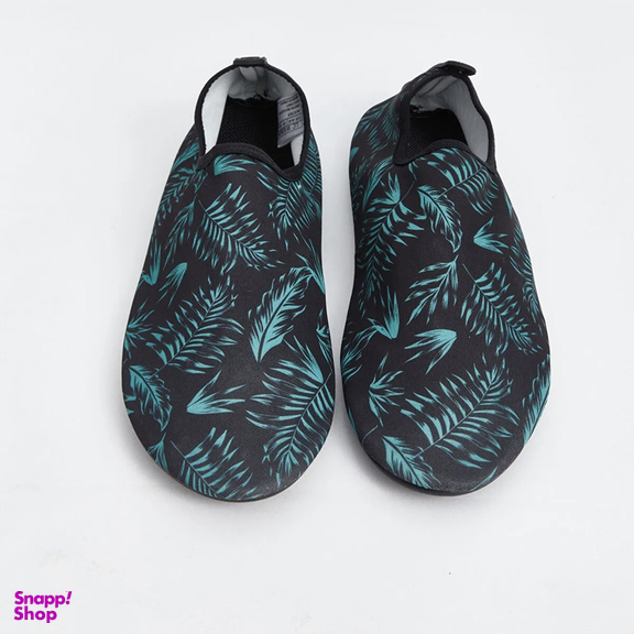 کفش ساحلی مردانه ال سی وایکیکی مدل هاوای استپ دار