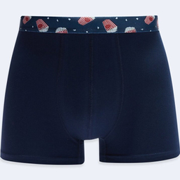 شورت پادار مردانه ال سی وایکیکی مدل w26986z8 بسته 3 عددی