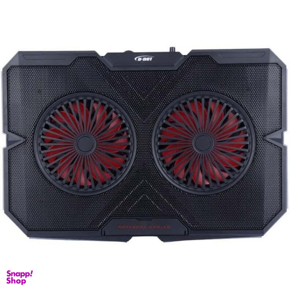 پایه خنک کننده لپ تاپ دی نت مدل DT-80