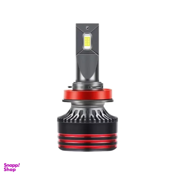 لامپ هدلایت خودرو پاورولوژی مدل PLDHBH1