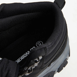 نیم بوت مردانه ال سی وایکیکی مدل Tork635 رنگ مشکی