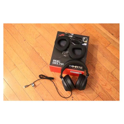 هدست مخصوص بازی ایسوس مدل ROG DELTA S ANIMATE