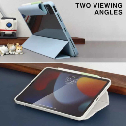 کاور تبلت آهااستایل مدل IP02-Pro456-12.9 مناسب اپل iPad Pro 4 / iPad Pro 5 / iPad Pro 6