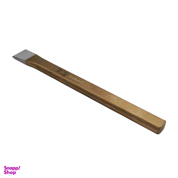 قلم ساختمانی مدل پرشین کت کد YP-250x20x12MM طول 25 سانتی متر