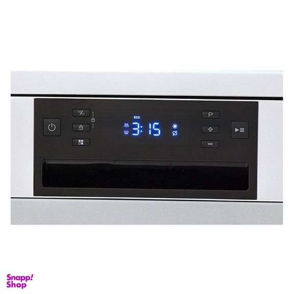 ماشین ظرفشویی کندی مدل PFD 315