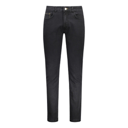 شلوار جین مردانه ایزی دو مدل 535-1 رنگ نوک مدادی