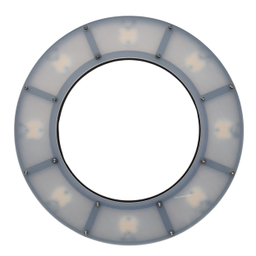 نور ثابت ال ای دی کاترا مدل 8-Ball