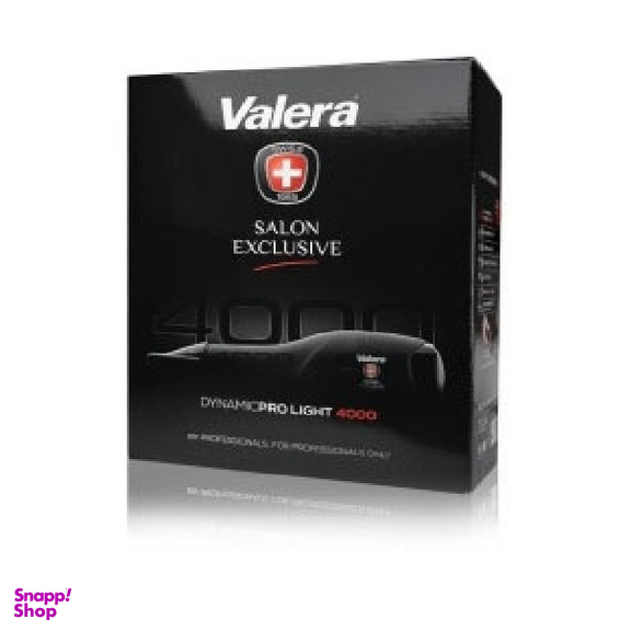 سشوار والرا مدل داینامیک پرو 4000 لایت