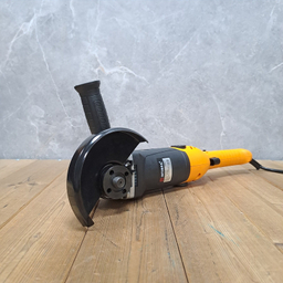 مینی فرز صنعتی اینتیمکث مدل ANGLE GRINDER