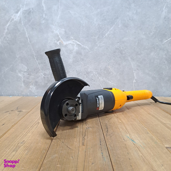 مینی فرز صنعتی اینتیمکث مدل ANGLE GRINDER