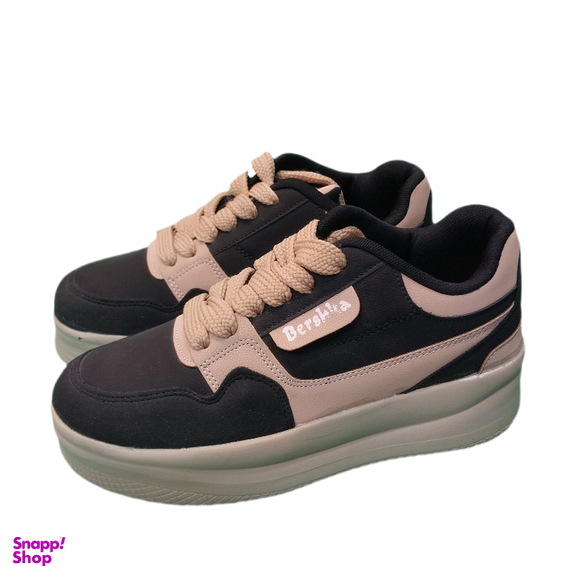 کفش ورزشی زنانه طرح برشکا مدل تراویس کد 931