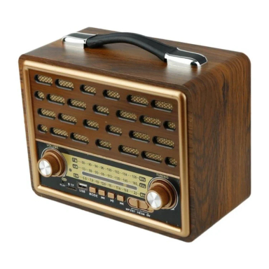 اسپیکر بلوتوثی و رادیو رایسنگ مدل R-2088BT