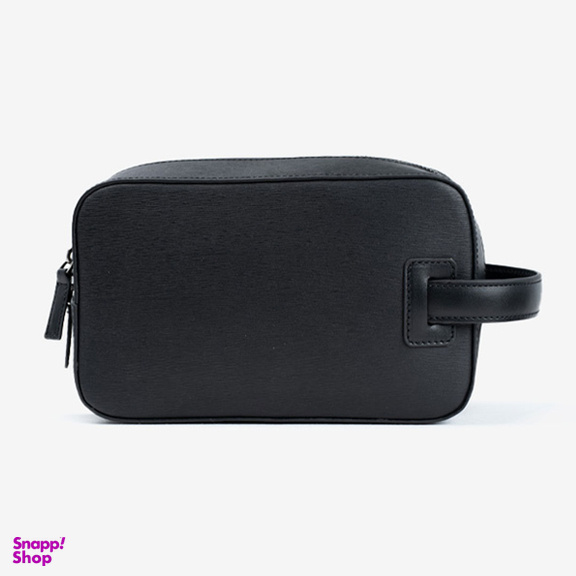 کیف دستی مردانه چرم مشهد مدل P5533