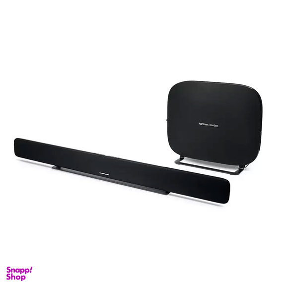 ساندبار هارمن کاردن مدل Omni Bar Plus