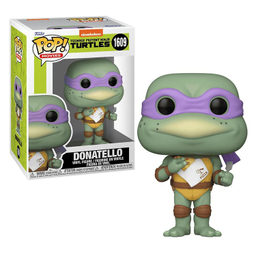 فیگور فانکو پاپ مدل داناتلو (1609)