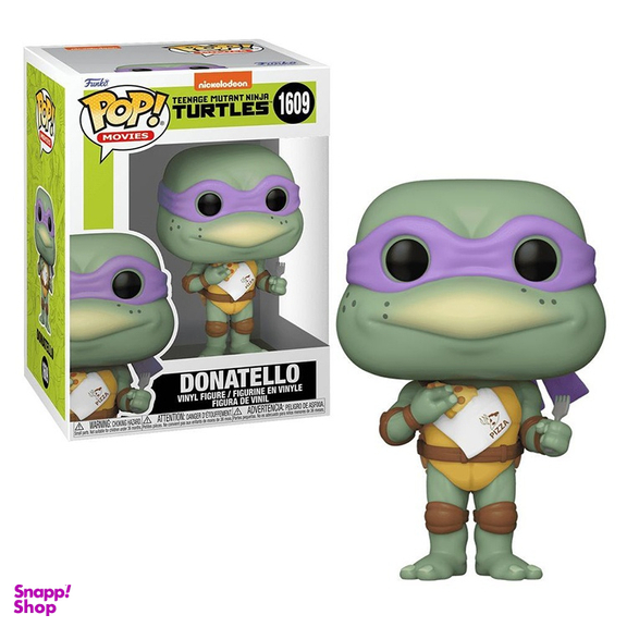 فیگور فانکو پاپ مدل داناتلو (1609)