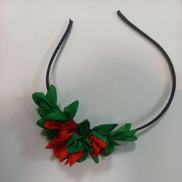 تل مو دخترانه مدل شب یلدایی کد 313