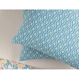 رو بالشی انگلیش هوم مدل Quarto بسته 2 عددی