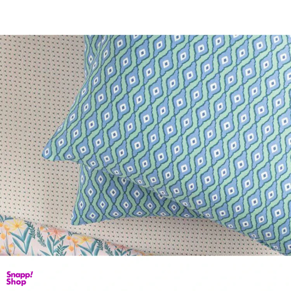 رو بالشی انگلیش هوم مدل Quarto بسته 2 عددی