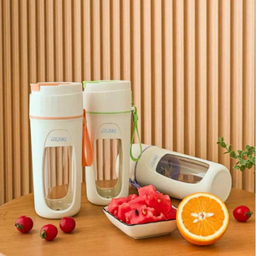 شیکر شارژی ام دی اچ ال مدل MDKS-FSV8