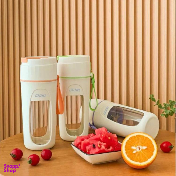 شیکر شارژی ام دی اچ ال مدل MDKS-FSV8