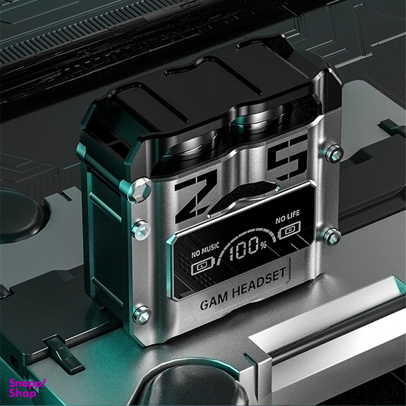 ایرفون بلوتوثی دامیکس مدل M25 ENC RGB