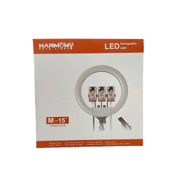 رینگ لایت هارمونی مدل M150
