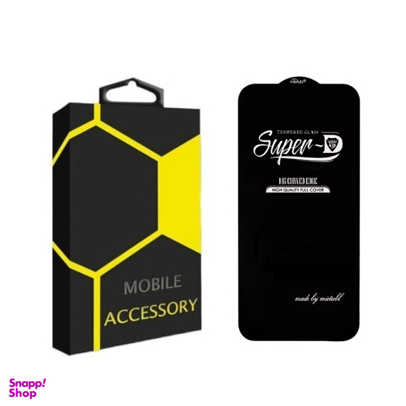 محافظ صفحه نمایش موبایل مدل SuperD مناسب سامسونگ Galaxy A14