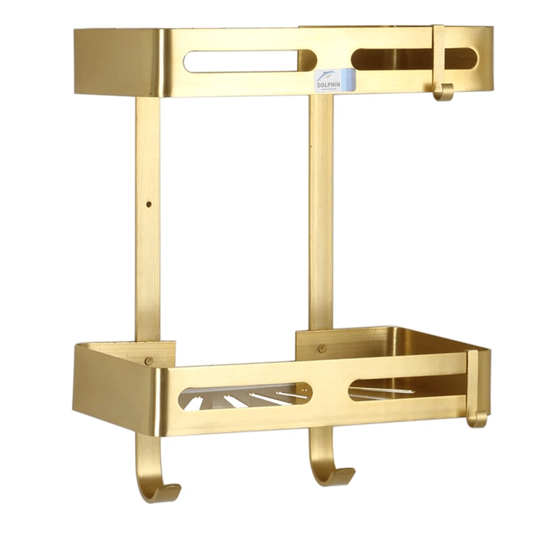 قفسه حمام دلفین مدل FK-v2-g