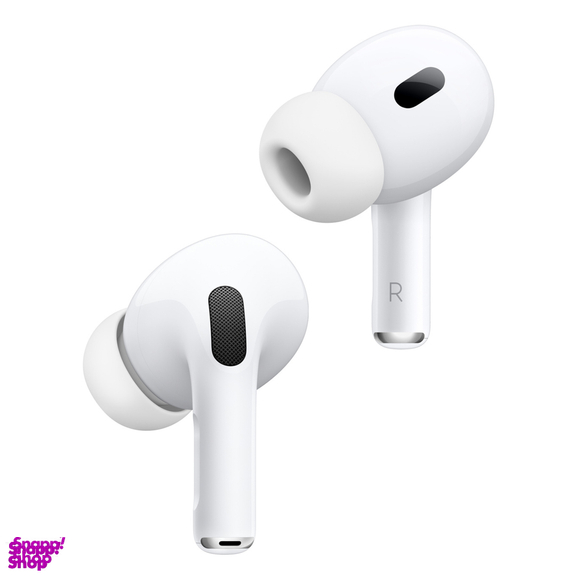 ایرفون بلوتوثی طرح اپل مدل AirPod Pro 2 NFS 2024