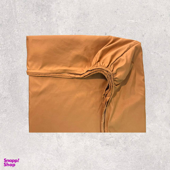 سرویس ملحفه کشدار مدل میکرو براش 1 نفره 2 تکه کد 1213