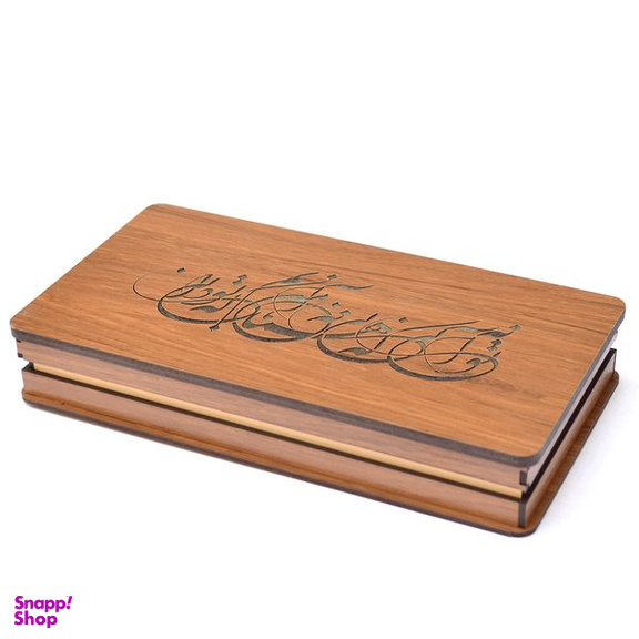 جعبه هدیه مدل تو همانی