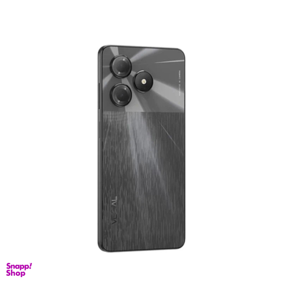 گوشی موبایل وکال مدل V11 دو سیم کارت ظرفیت 128 گیگابایت رم 4 گیگابایت