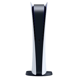 کنسول بازی سونی مدل PlayStation 5 Slim Digital Edition ظرفیت یک ترابایت ریجن 2015 به همراه دسته اضافه