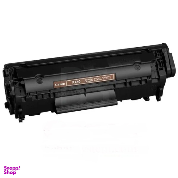 کارتریج کانن مدل FX-10