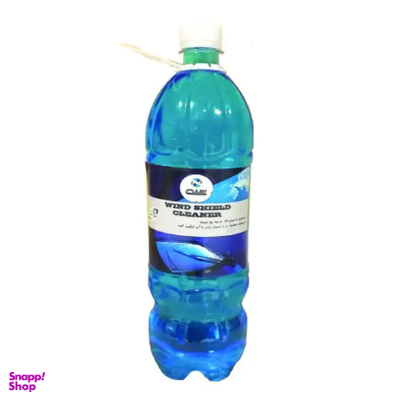 مایع تمیز کننده شیشه خودرو سیواکس مدل AF011 حجم 3000 میلی‌لیتر