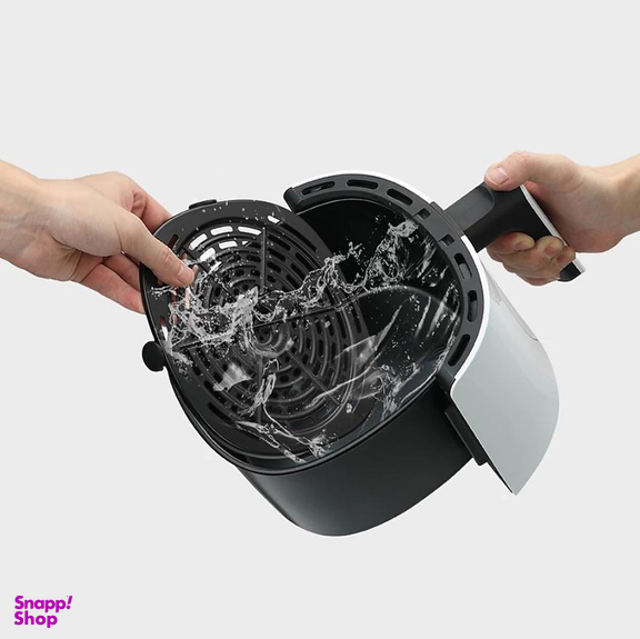 هواپز بدون روغن او ای او مدل Silencare K505W