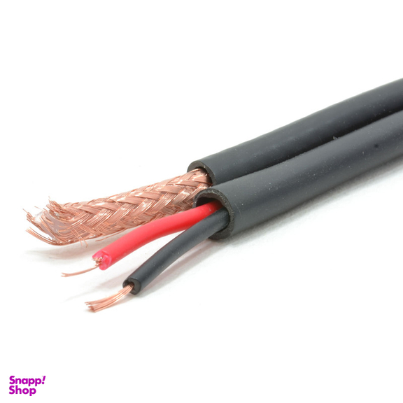 کابل ترکیبی مدل RC-RG59-C08-1 طول 305 متر