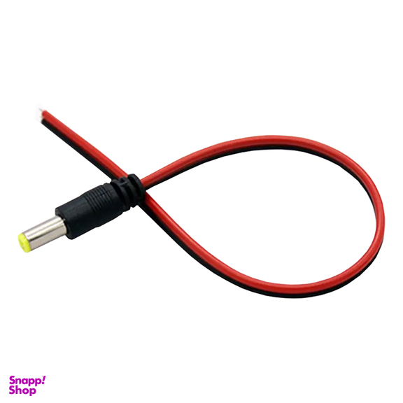 فیش نری سیم دار مدل RPN-100 بسته 100 عددی