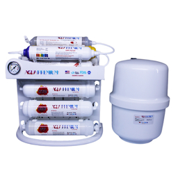 دستگاه تصفیه آب خانگی آکواپرمیوم مدل A8OAB11-IN-TL3