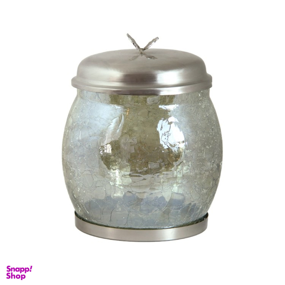 سطل خمره‌ای درب دار سالینو مدل آبگز کد N-420