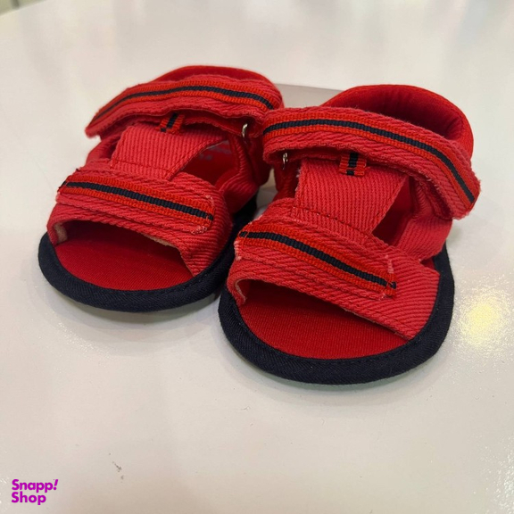 صندل نوزاد چیکو کد 035