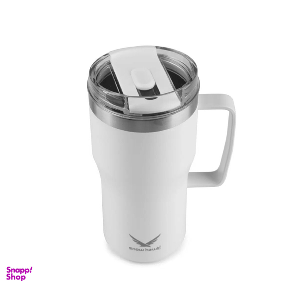 تراول ماگ اسنوهاک مدل ANGEL کد SN-C6147 گنجایش 0.59 لیتر