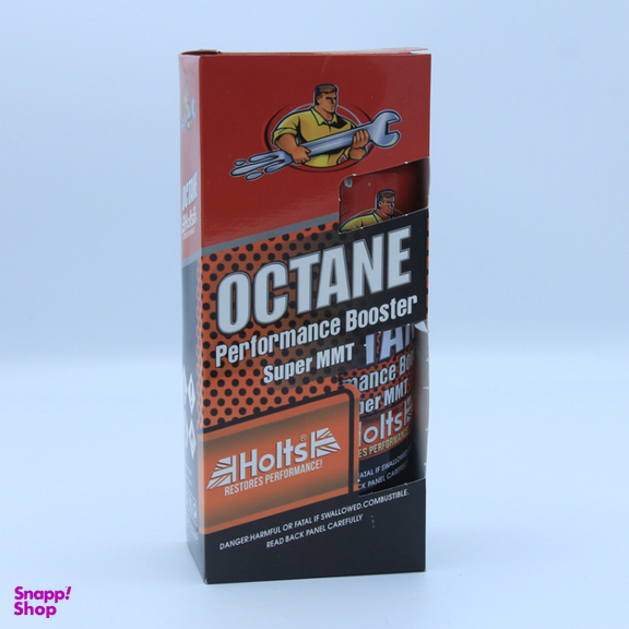 مکمل سوخت هولتس کد 417596 حجم ۳۰۰ میلی لیتر