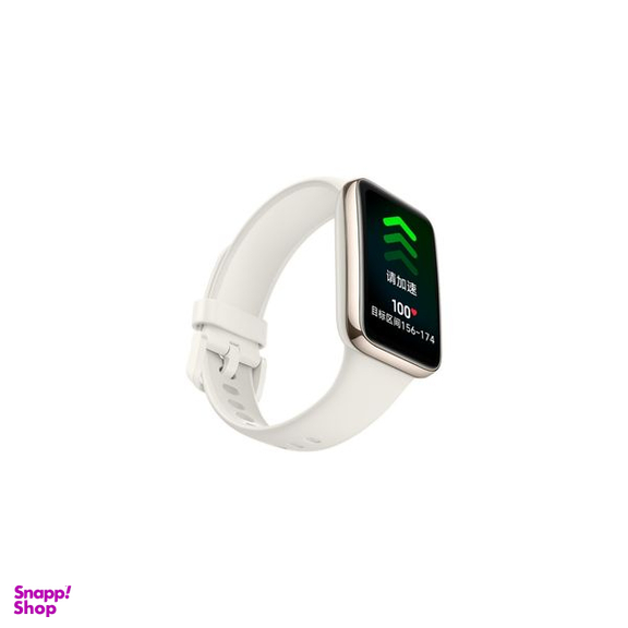 ساعت هوشمند شیائومی مدل MI BAND 7 PRO